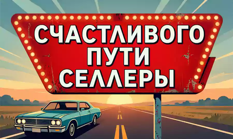 Зарубежный сдвиг: как «товары из-за рубежа» вытесняют российских селлеров с маркетплейсов.