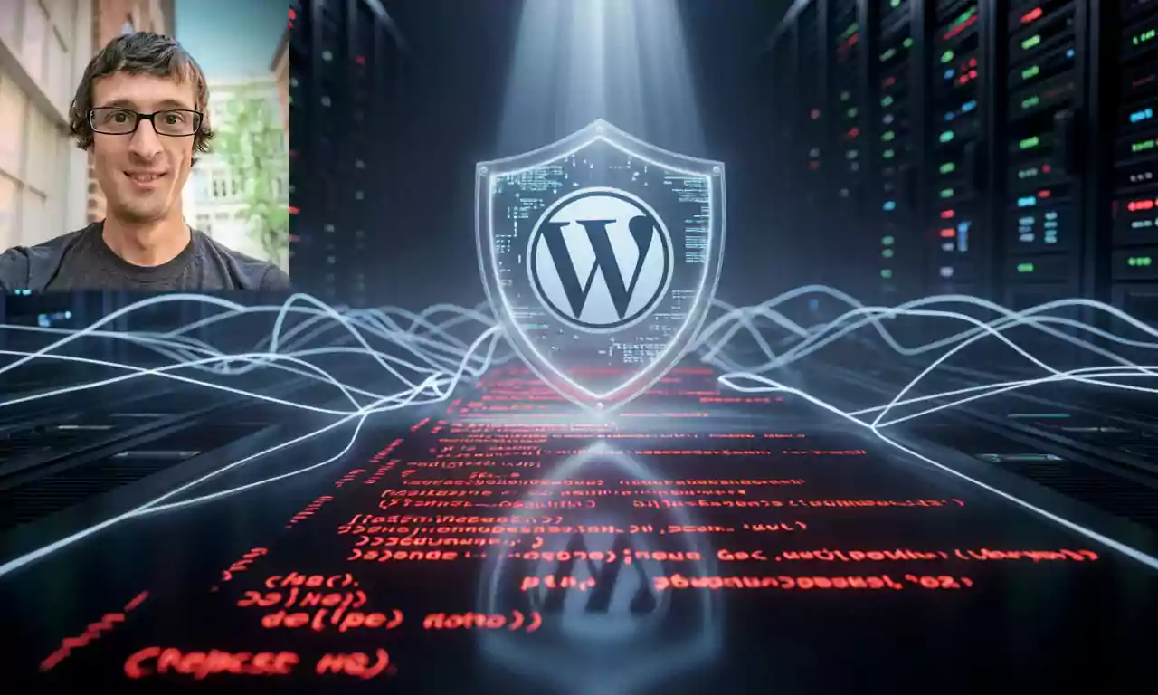 Цепочечные атаки на WordPress: Как Остин из Anchor Hosting меняет подход к безопасности плагино.