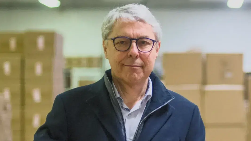 Основатель Ubisoft Клод Гийемо погиб в авиакатастрофе во Франции.