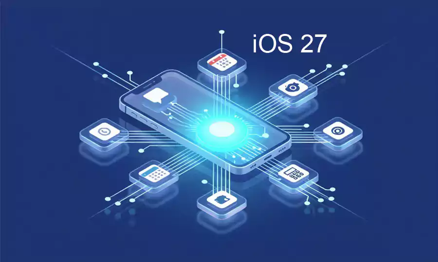 Скрытый интеллект: Почему будущее Apple зависит не от Siri, а от «умных» мелочей в iOS 27.