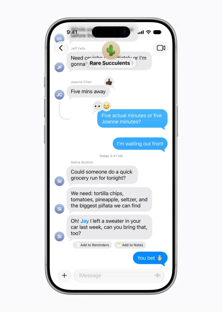 Будущее Apple зависит не от Siri, а от умных мелочей в iOS 27