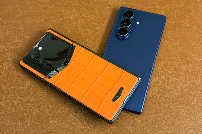 Vertu Alphafold: Может ли ИИ-агент за $6 880 заменить личного ассистента?