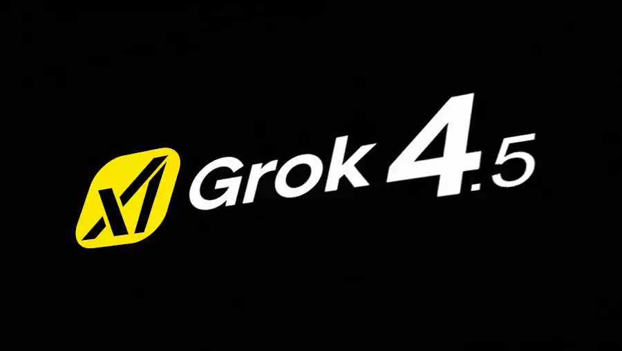 Grok 4.5