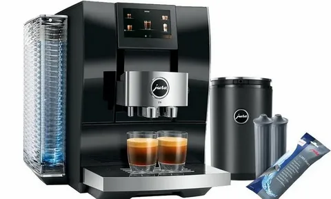 Jura Z10