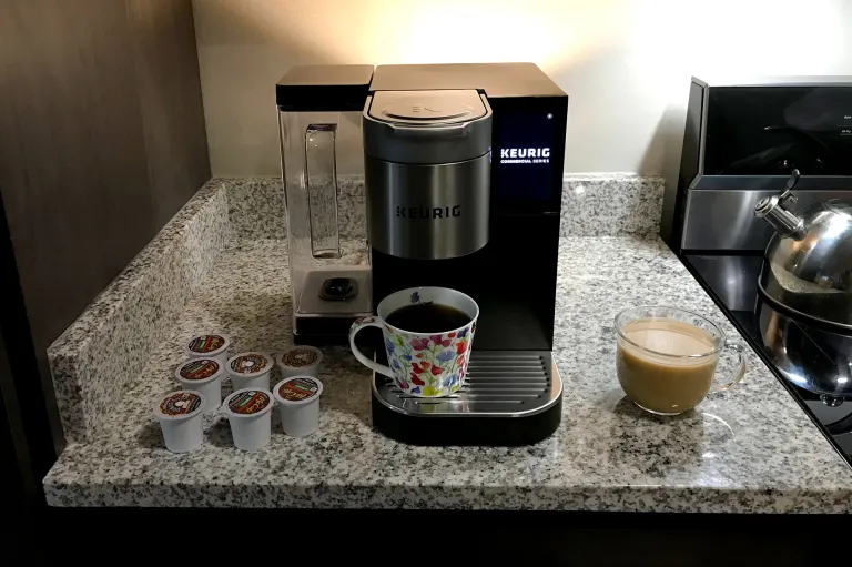 Keurig K-2550 Medium Business Coffee Maker