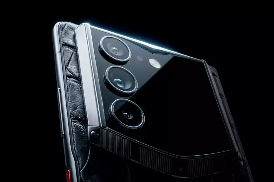 Vertu Alphafold