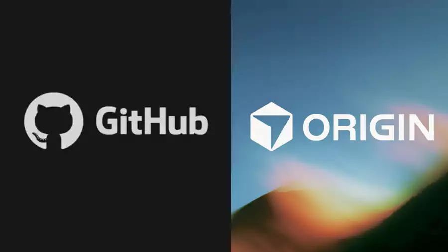 Сбои GitHub и запуск Cursor Origin.